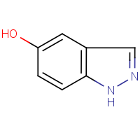 CAS: 15579-15-4 | OR13673 | 5-Hydroxy-1H-indazole