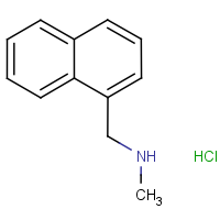 CAS:65473-13-4 | OR13686 | 1-[(Methylamino)methyl]naphthalene hydrochloride