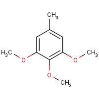 CAS: 6443-69-2 | OR13691 | 3,4,5-Trimethoxytoluene