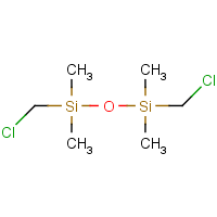 CAS: 2362-10-9 | OR13693 | 1,3-Bis(chloromethyl)-1,1,3,3-tetramethyldisiloxane