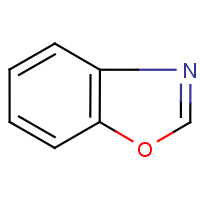 CAS: 273-53-0 | OR13697 | 1,3-Benzoxazole