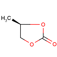 CAS:16606-55-6 | OR13704 | (4R)-4-Methyl-1,3-dioxolan-2-one