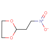 CAS:82891-99-4 | OR13705 | 2-(2-Nitroethyl)-1,3-dioxolane