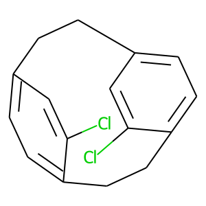 CAS: 27414-57-9 | OR13707 | 4,13-Dichloro[2.2]paracyclophane