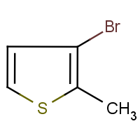 CAS:30319-05-2 | OR13721 | 3-Bromo-2-methylthiophene