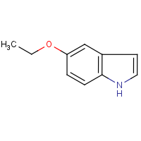 CAS: 10501-17-4 | OR13724 | 5-Ethoxy-1H-indole