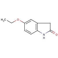 CAS: 87234-49-9 | OR13725 | 5-Ethoxy-2-oxindole