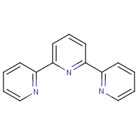 CAS: 1148-79-4 | OR13730 | 2,2':6',2''-Terpyridine