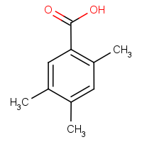 CAS: 528-90-5 | OR13731 | 2,4,5-Trimethylbenzoic acid