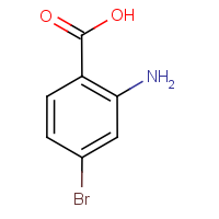 CAS:20776-50-5 | OR13732 | 2-Amino-4-bromobenzoic acid