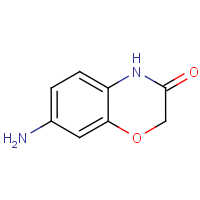 CAS:26215-14-5 | OR13747 | 7-Amino-2H-1,4-benzoxazin-3(4H)-one