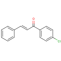 CAS: 956-02-5 | OR1381 | 4'-Chlorochalcone