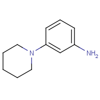 CAS:27969-75-1 | OR1384 | 3-Piperidin-1-ylaniline