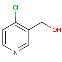CAS: 189449-41-0 | OR13855 | 4-Chloro-3-(hydroxymethyl)pyridine