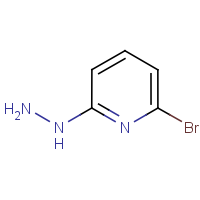 CAS:26944-71-8 | OR13857 | 2-Bromo-6-hydrazinopyridine