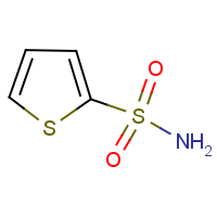 CAS:6339-87-3 | OR13858 | Thiophene-2-sulphonamide