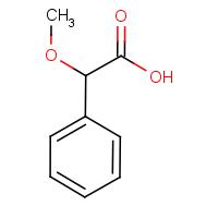 CAS: 7021-09-2 | OR13894 | Methoxy(phenyl)acetic acid