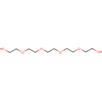 CAS: 4792-15-8 | OR13897 | 3,6,9,12-Tetraoxatetradecane-1,14-diol