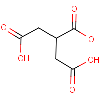 CAS: 99-14-9 | OR13900 | Propane-1,2,3-tricarboxylic acid