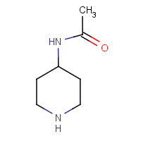 CAS:5810-56-0 | OR13965 | N-(Piperidin-4-yl)acetamide