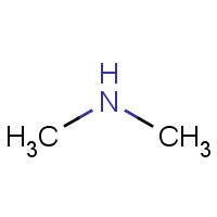 CAS:124-40-3 | OR13973 | Dimethylamine, 40% aqueous solution