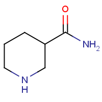 CAS: 4138-26-5 | OR13974 | Piperidine-3-carboxamide