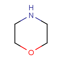 CAS:110-91-8 | OR13977 | Morpholine