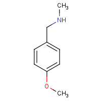 CAS: 702-24-9 | OR13981 | 4-Methoxy-N-methylbenzylamine