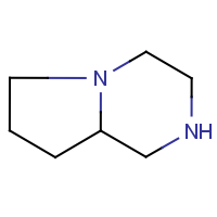 CAS: 5654-83-1 | OR13983 | 1,4-Diazabicyclo[4.3.0]nonane