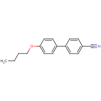 CAS:52709-87-2 | OR13985 | 4-Butoxy-[1,1'-biphenyl]-4'-carbonitrile
