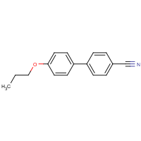 CAS: 52709-86-1 | OR13986 | 4-Propoxy-[1,1'-biphenyl]-4'-carbonitrile