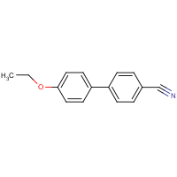 CAS:58743-78-5 | OR13987 | 4-Ethoxy-[1,1'-biphenyl]-4'-carbonitrile