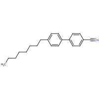 CAS:52709-84-9 | OR13989 | 4'-(Oct-1-yl)-[1,1'-biphenyl]-4-carbonitrile