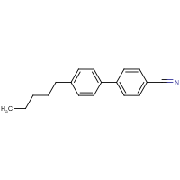 CAS:40817-08-1 | OR13991 | 4-Pentyl-[1,1'-biphenyl]-4'-carbonitrile