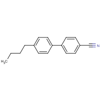 CAS: 52709-83-8 | OR13992 | 4-Butyl-[1,1'-biphenyl]-4'-carbonitrile