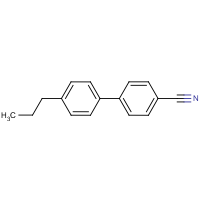 CAS: 58743-76-3 | OR13993 | 4-Propyl-[1,1'-biphenyl]-4'-carbonitrile