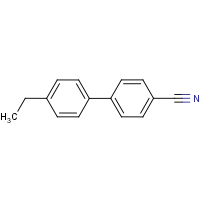 CAS: 58743-75-2 | OR13994 | 4-Ethyl-[1,1'-biphenyl]-4'-carbonitrile