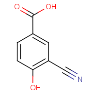 CAS: 70829-28-6 | OR13998 | 3-Cyano-4-hydroxybenzoic acid