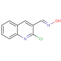 CAS: 93299-49-1 | OR14000 | 2-Chloroquinoline-3-aldoxime