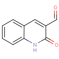 CAS: 91301-03-0 | OR14001 | 1,2-Dihydro-2-oxoquinoline-3-carboxaldehyde