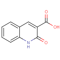 CAS:2003-79-4 | OR14004 | 1,2-Dihydro-2-oxoquinoline-3-carboxylic acid