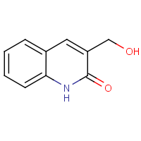 CAS: 90097-45-3 | OR14005 | 3-(Hydroxymethyl)quinolin-2(1H)-one