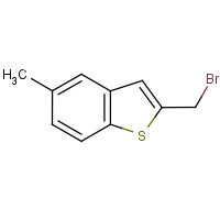 CAS:690632-71-4 | OR14015 | 2-Bromomethyl-5-methylbenzo[b]thiophene