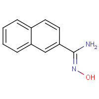 CAS: 64893-54-5 | OR14019 | Naphthalene-2-amidoxime