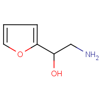 CAS:2745-22-4 | OR14028 | 2-(2-Amino-1-hydroxyethyl)furan