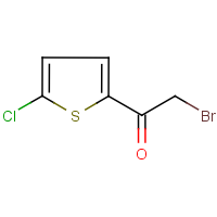 CAS:57731-17-6 | OR14033 | 2-(Bromoacetyl)-5-chlorothiophene