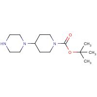 CAS: 177276-41-4 | OR14041 | 4-(Piperazin-1-yl)piperidine, N-BOC protected
