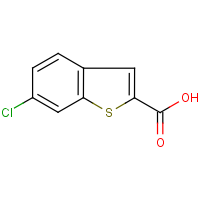 CAS: 26018-73-5 | OR14043 | 6-Chlorobenzo[b]thiophene-2-carboxylic acid