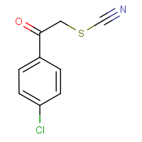 CAS:19339-59-4 | OR14046 | 2-(4-Chlorophenyl)-2-oxoethyl thiocyanate