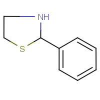 CAS: 4569-82-8 | OR14076 | 2-Phenyl-1,3-thiazolidine